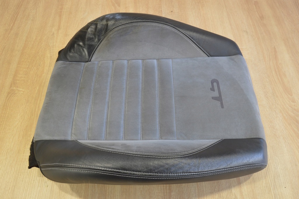 фото №1, Спинка сиденье правое renault laguna iii gt