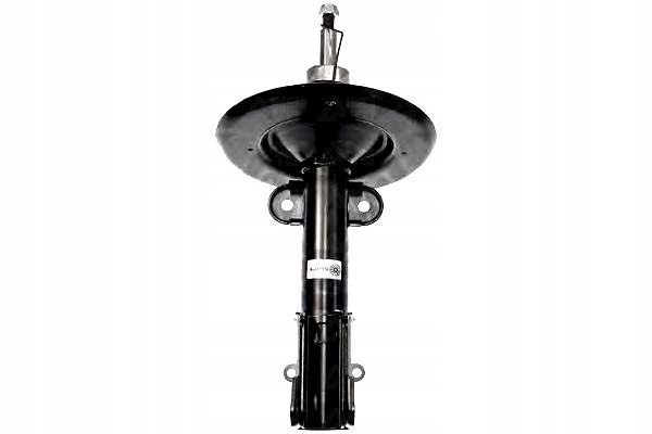 фото №1, Optimal амортизатор chrysler voyager iv 2.4 rg, r