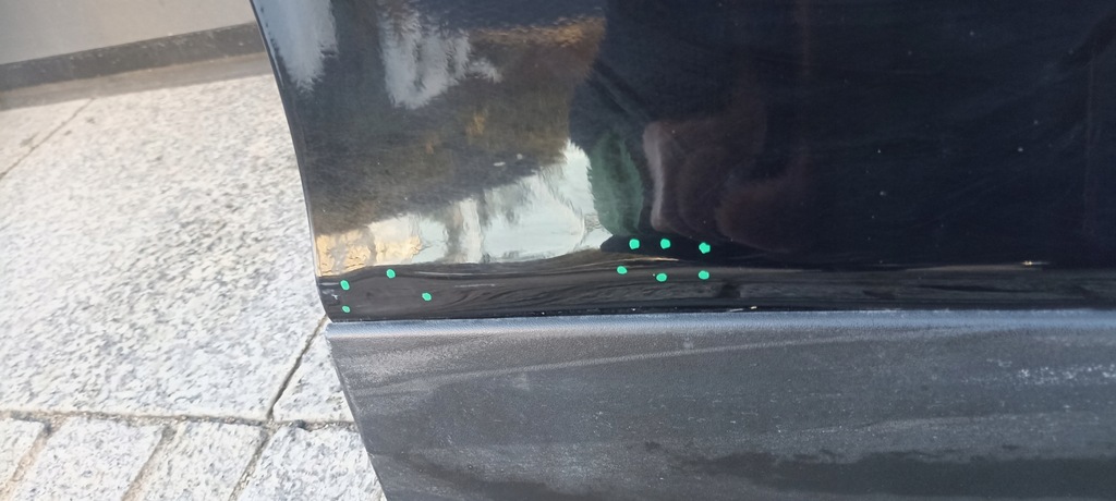 фото №5, Дверь перед передние hyundai ix35 ix-35 ix 35