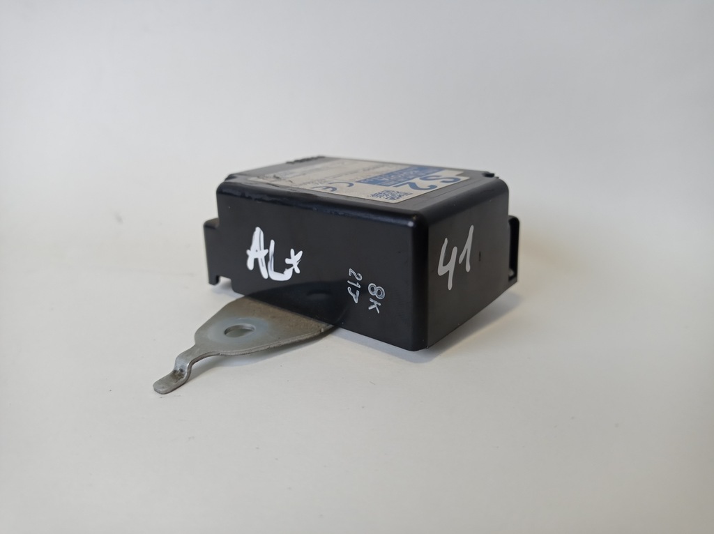 фото №6, Модуль двері lexus is 250 89740-53053