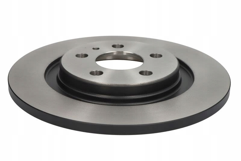 фото №15, Диск гальмівна задня l/p citroen c8 fiat ulysse lancia phedra peugeot 807