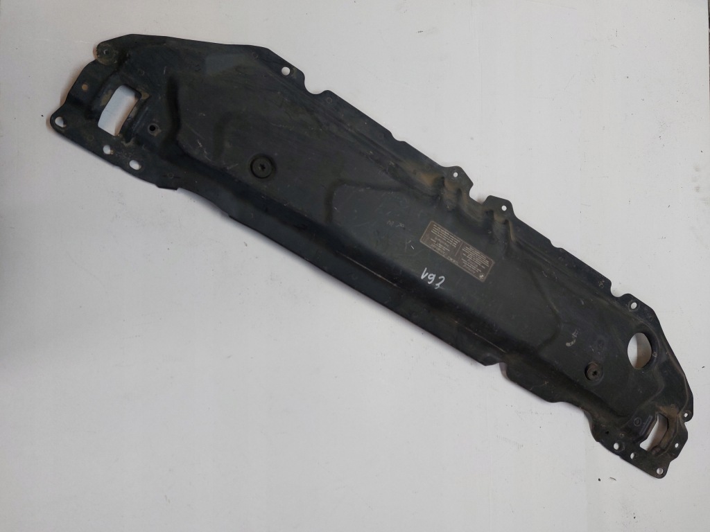 фото №1, Pas передний усилитель bmw 5 e60 e61