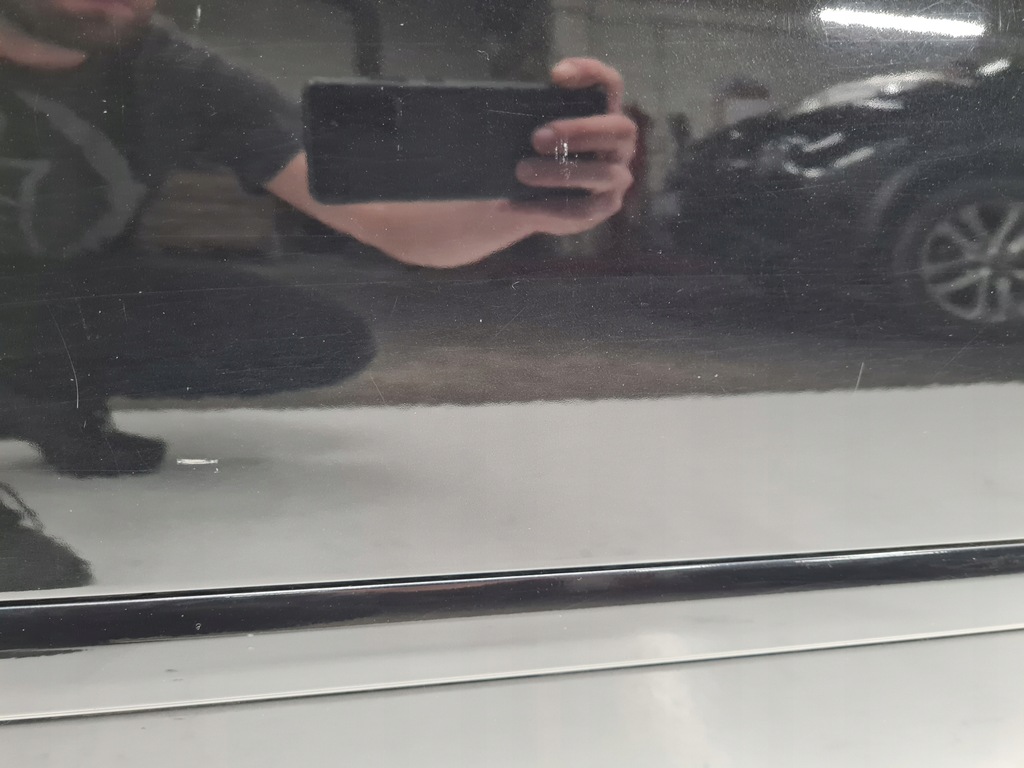 фото №8, Audi a3 8p lift 5d дверь правый перед передние lz9y