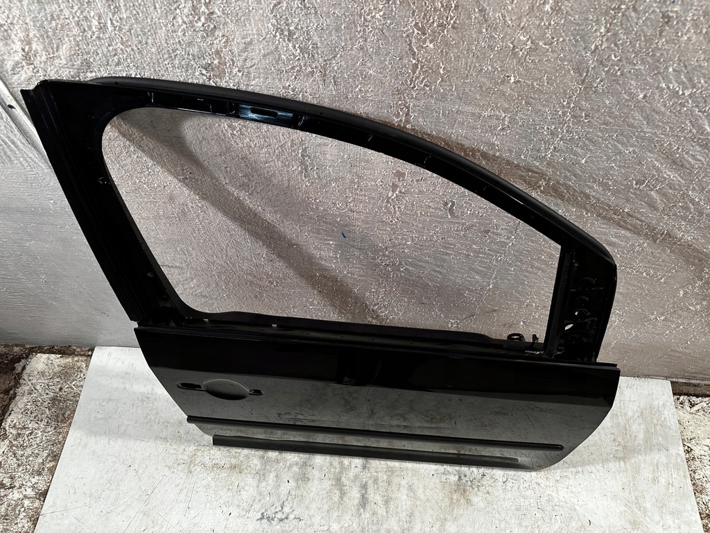 фото №11, Vw caddy 2k0 дверь правый перед передние 03-15