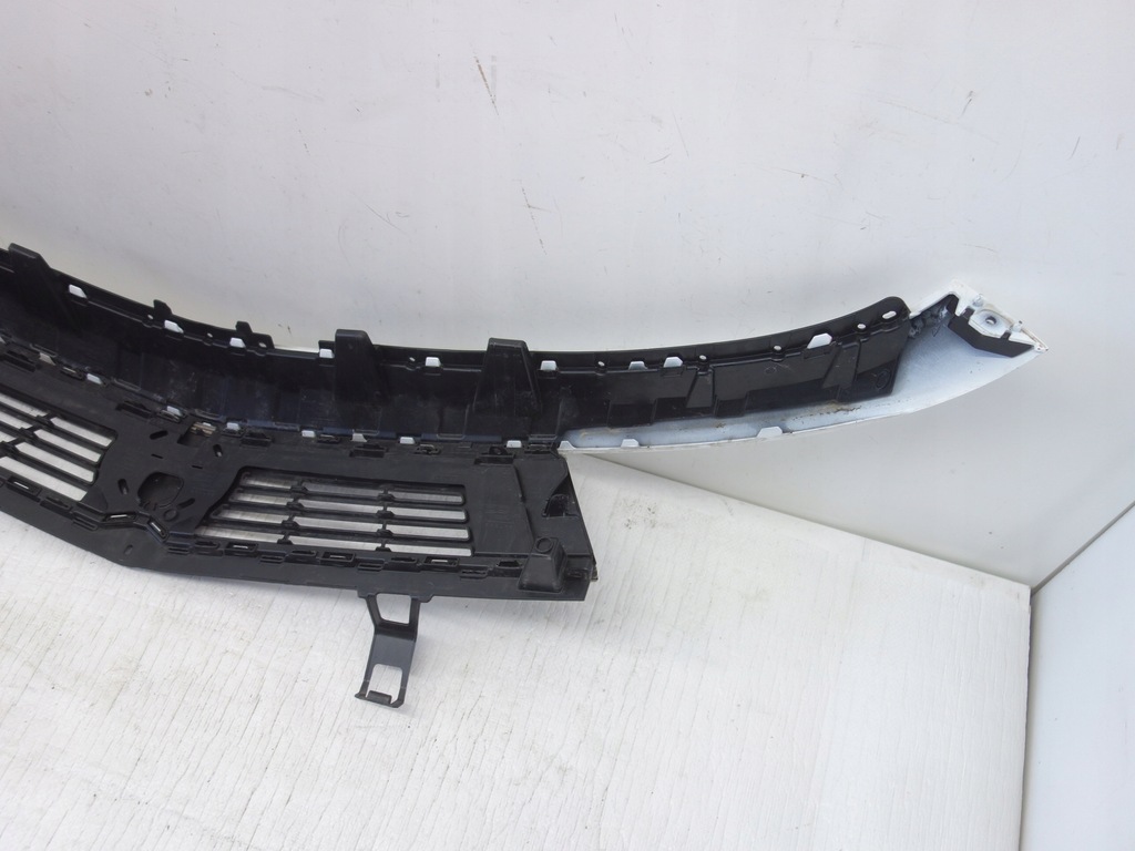 фото №8, Решётка радиатора + усилитель решетка + молдинг opel astra l vi 2022- 9839953880 ewp