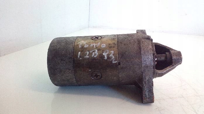 фото №8, Стартер fiat punto i 1,2 b