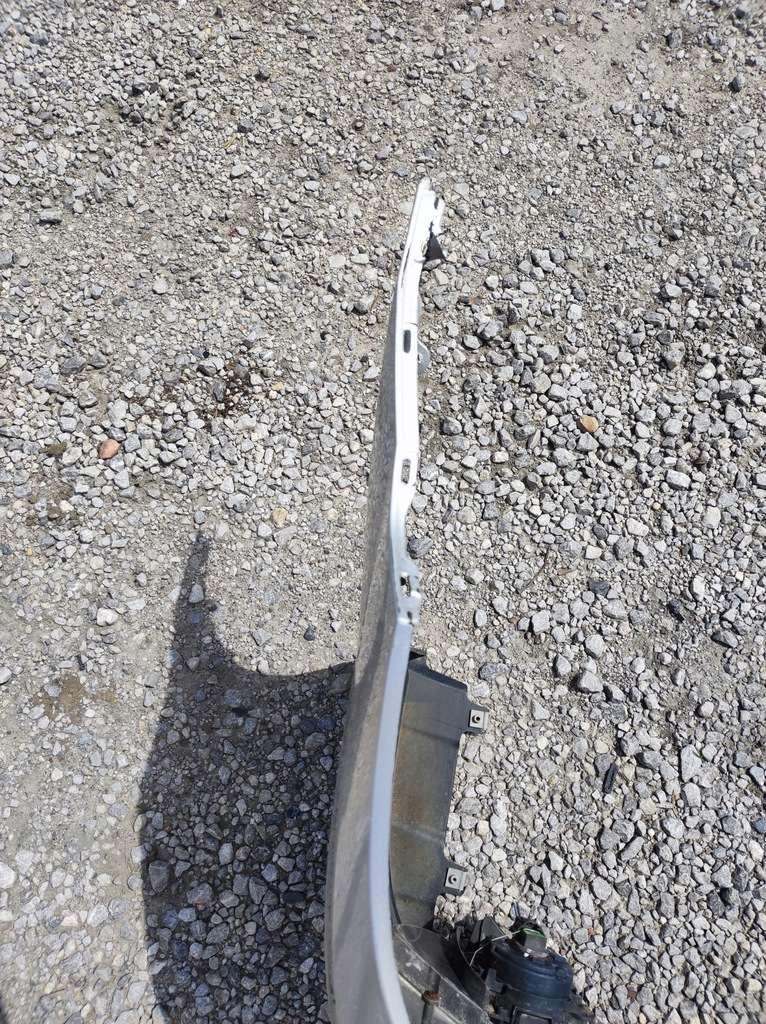 фото №7, Бампер перед передний mazda mpv le4350031