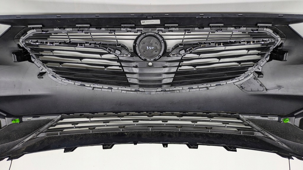 Бампер передний opel insignia b 2017-2020 с Разборки