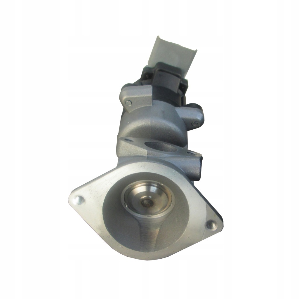 фото №2, Клапан egr лівий range rover sport 2.7 td лівий