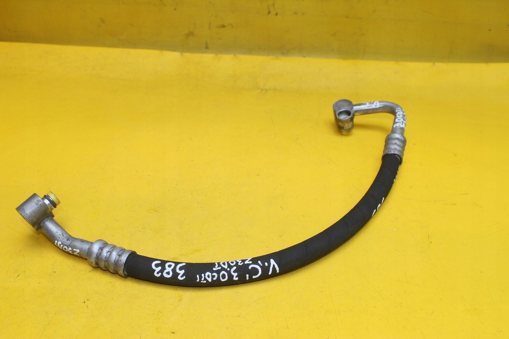 фото №1, Шланг кондиціонера vectra c 3.0 cdti