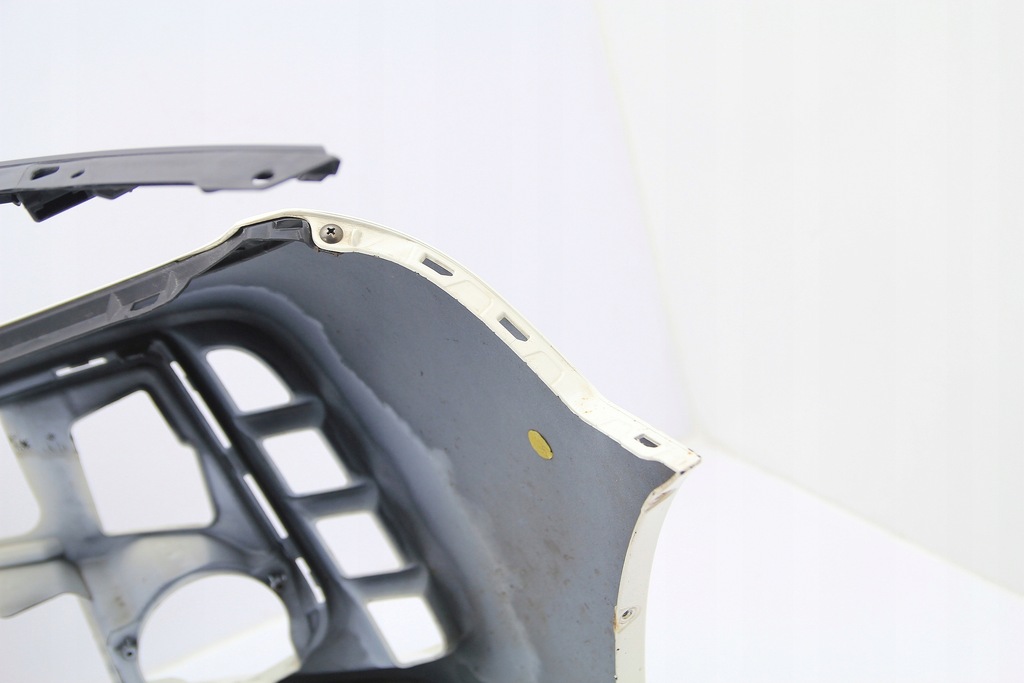 фото №10, Оригинальный бампер решётка радиатора перед honda civic x type-r 2017-2021