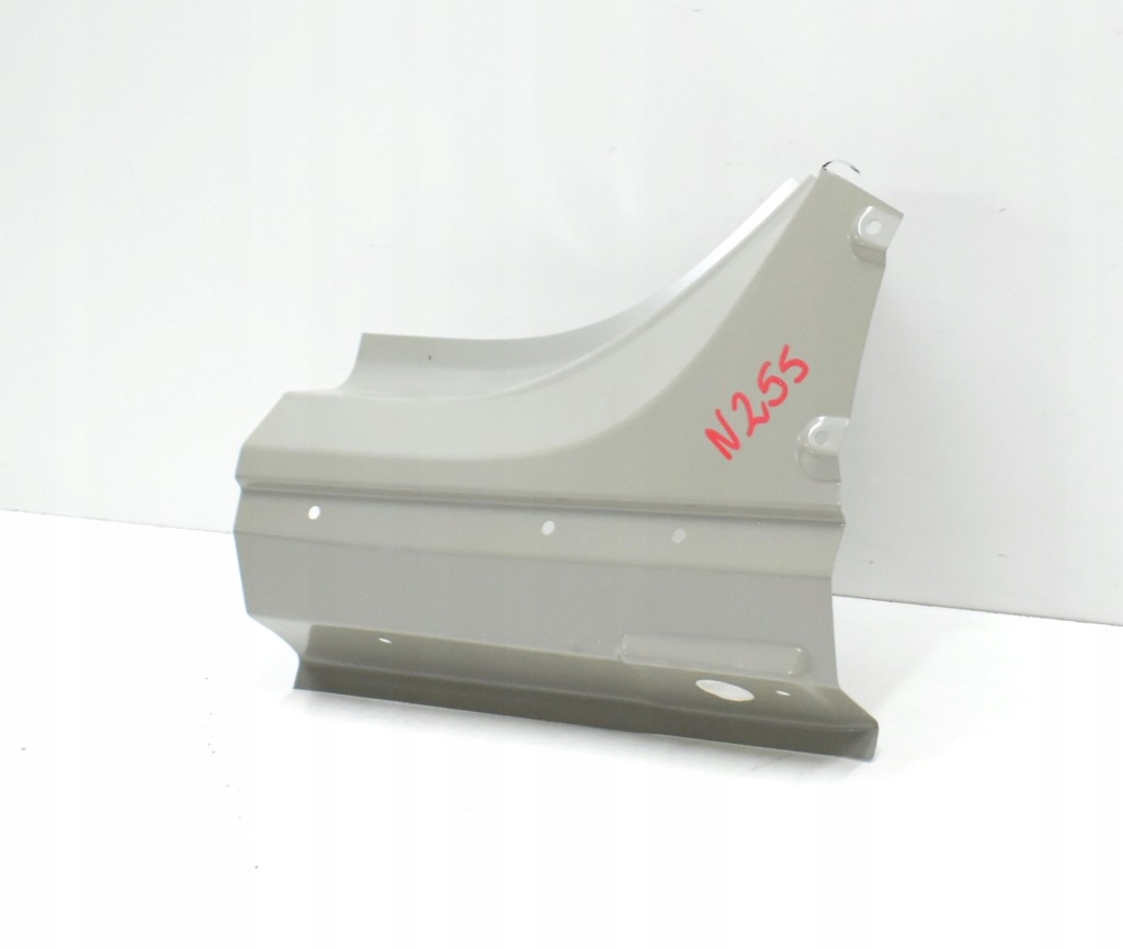 Tesla y model y лівий поріг обшивка org nowe Ціна