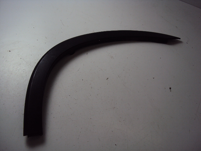 фото №1, Молдинг крила лівий задня kia sorento ii 09-