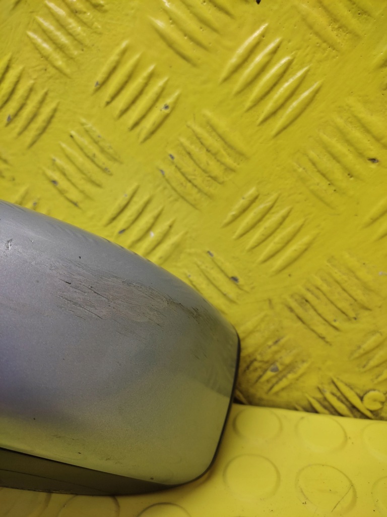 фото №6, Fiat idea дзеркало зовнішнє ліва 5 pin