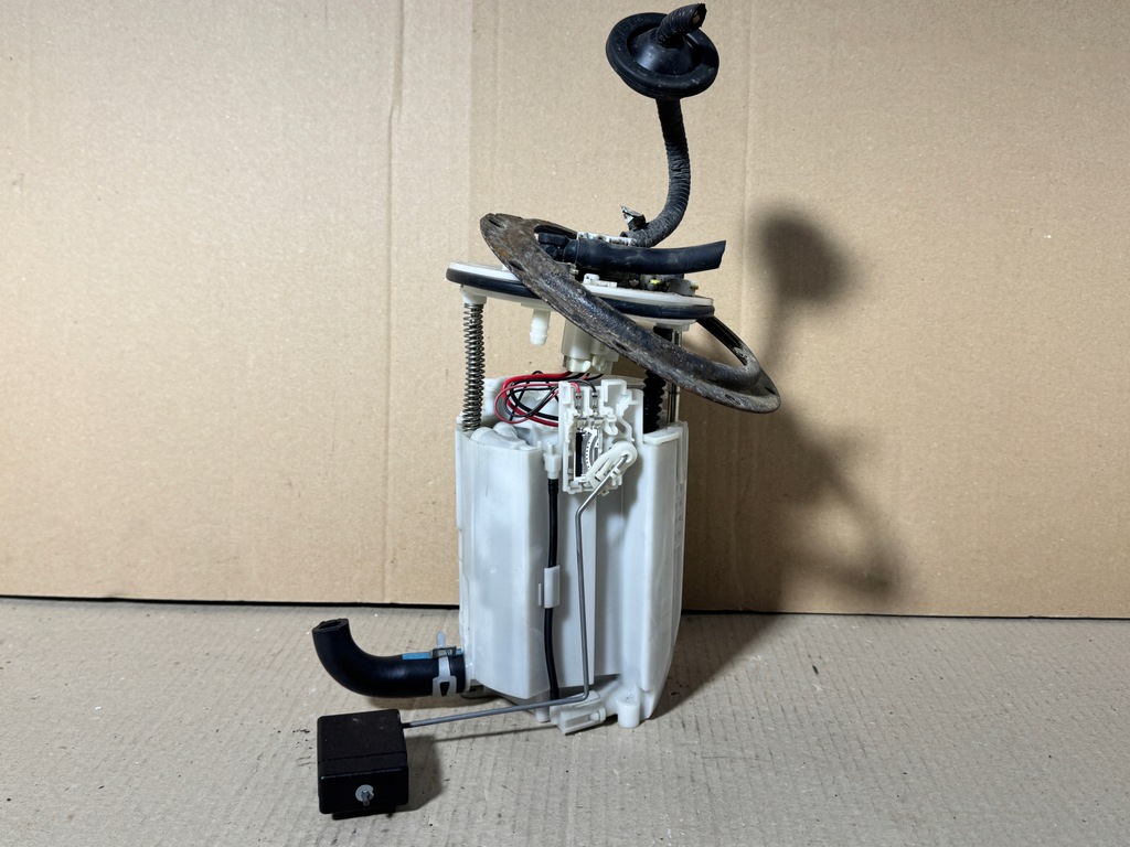 фото №1, Насос пального lexus gs iii 77020-30220