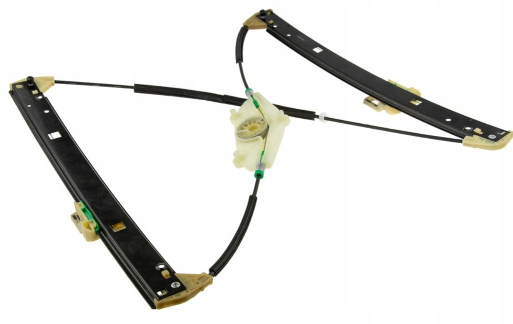 фото №1, Подъемник стекло audi a8 09-18 левый задняя