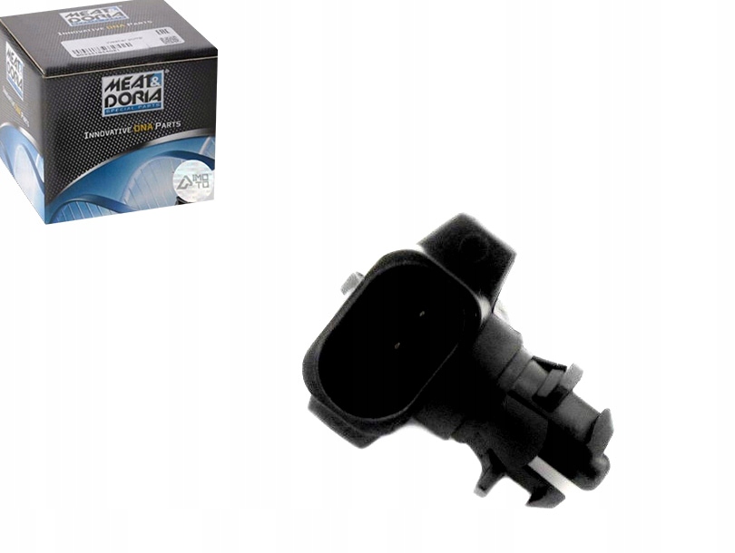 фото №1, Датчик температуры наружной opel agila astra f astra g astra g