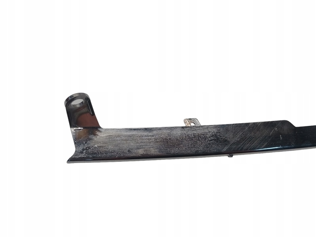 фото №3, Хром решітка бампера 623878647r renault kadjar