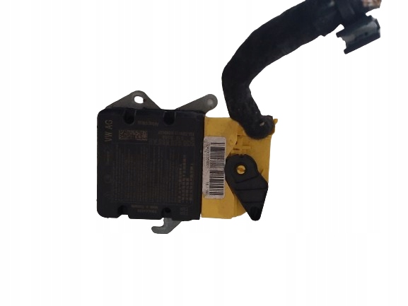 фото №1, Audi a3 8v датчик подушек 5q0959655ab