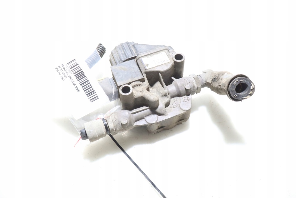 фото №1, Модуль клапан ebs volvo fh iv 460