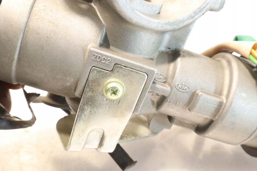 фото №7, Замок запалювання kia carens iii