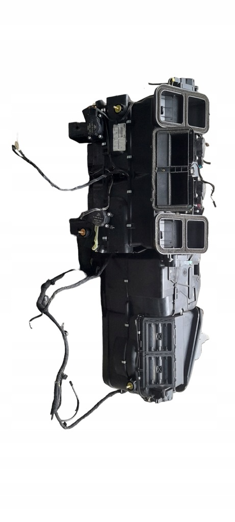 фото №9, Обігрівач кондиціонера mercedes w211 a2118300262