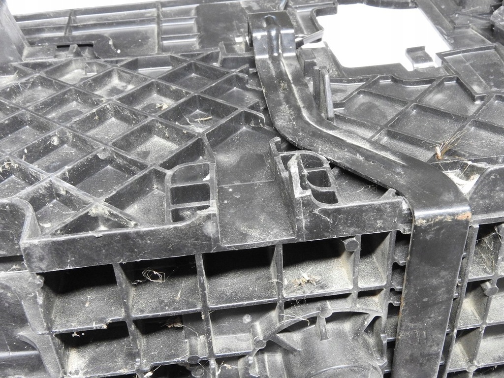 фото №5, Renault scenic iii 09-16 корпус аккумулятор