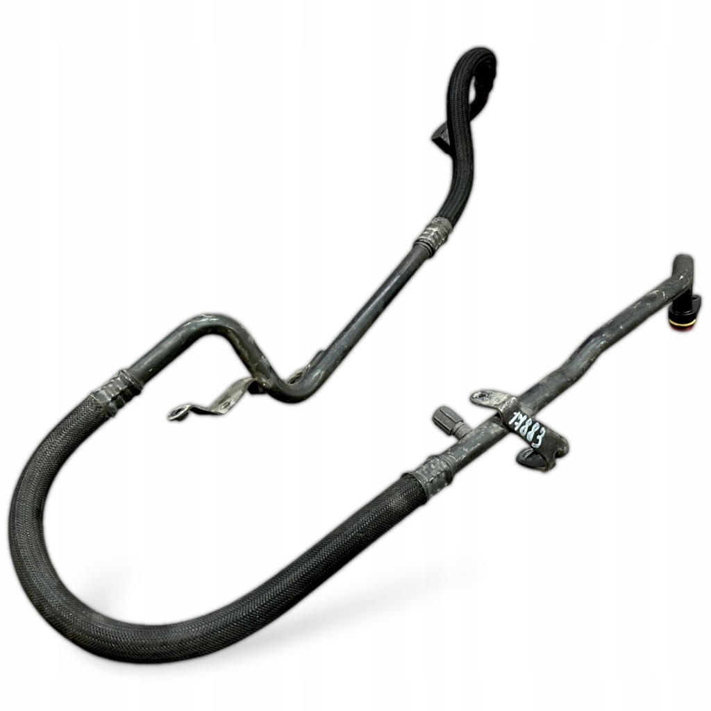 Купити 2645284 scania шланг кондиціонера