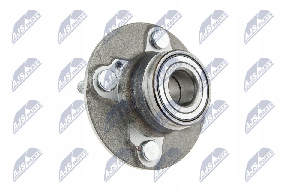 фото №11, Ступица колеса задняя suzuki baleno 2wd 95- liana