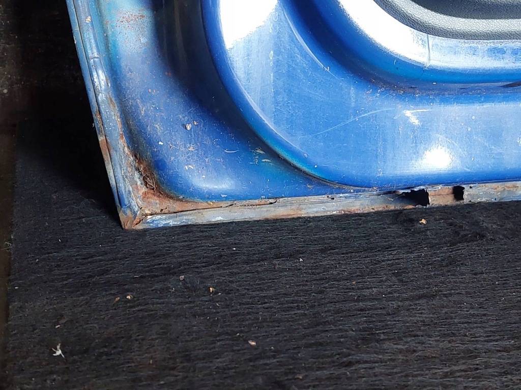 фото №10, Двері повний правий перед seat altea i ls5g