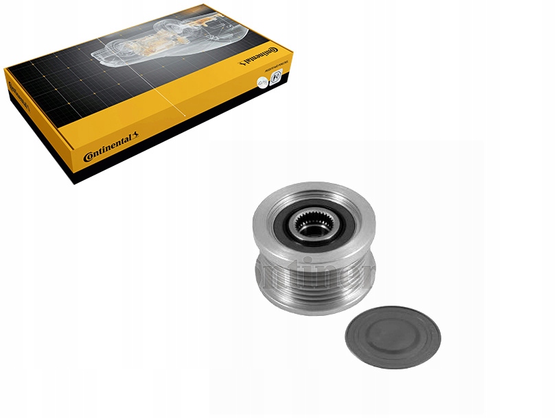 Купити Шків генератора lexus is 2 toyota auris avensis corolla