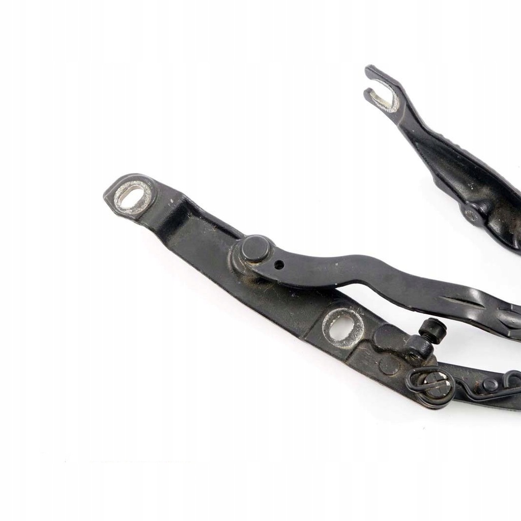 фото №11, Bmw z4 e85 петля крышки багажника левый szary 7068281