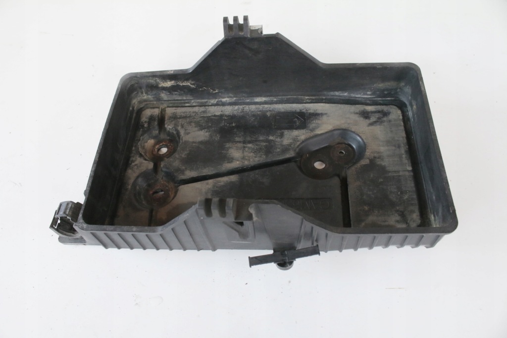 фото №1, Основа акумулятор mazda 6 gh 2.2 d