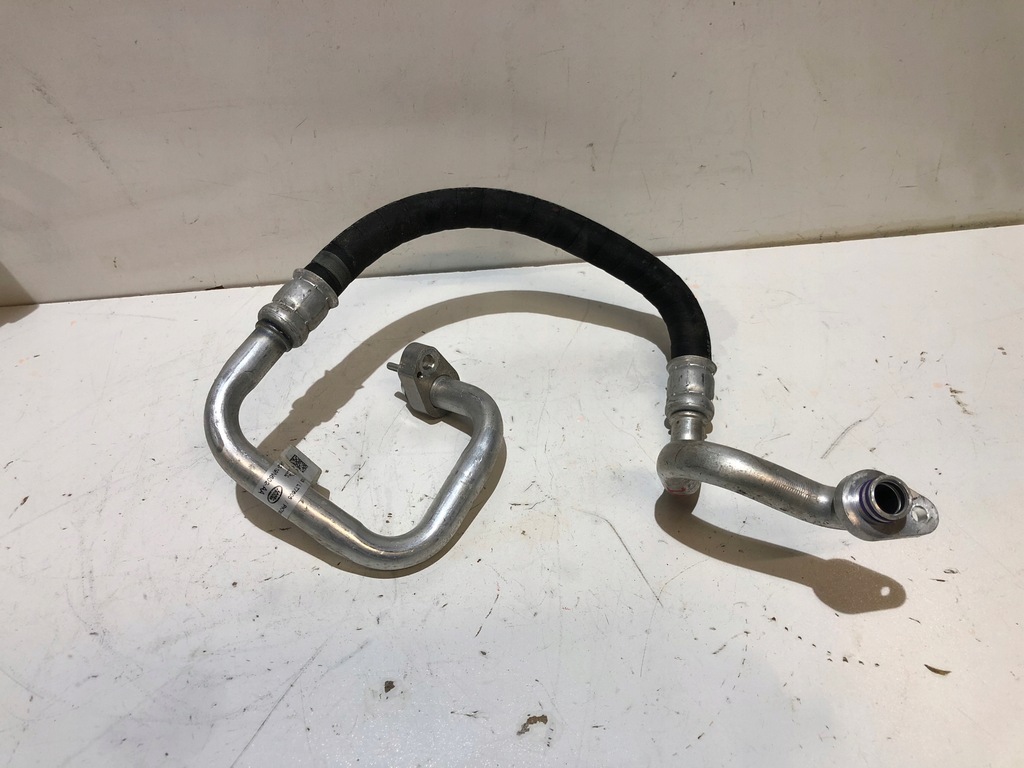 фото №1, Jaguar f-pace 2.0 гібрид труба wąż m8a2-19n602-aa