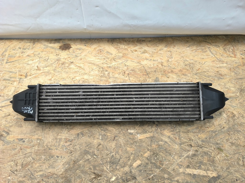 фото №8, Интеркулер volvo v70 iii 09r 07-13 2.0d d3 d5204t3 31338474