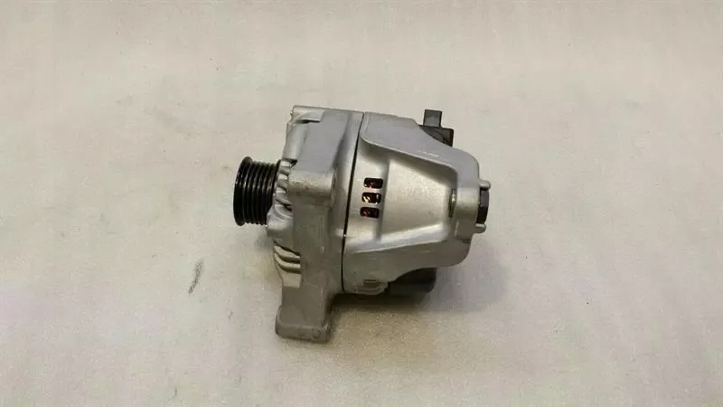 Mini cooper f56 генератор 7640132 генератор 180a 1,5d Недорого