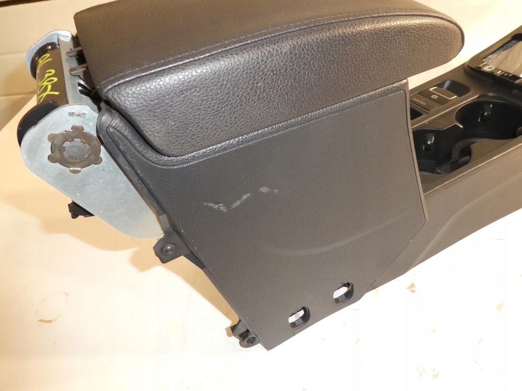 фото №10, Туннель подлокотник vw sharan alhambra 7n0864251