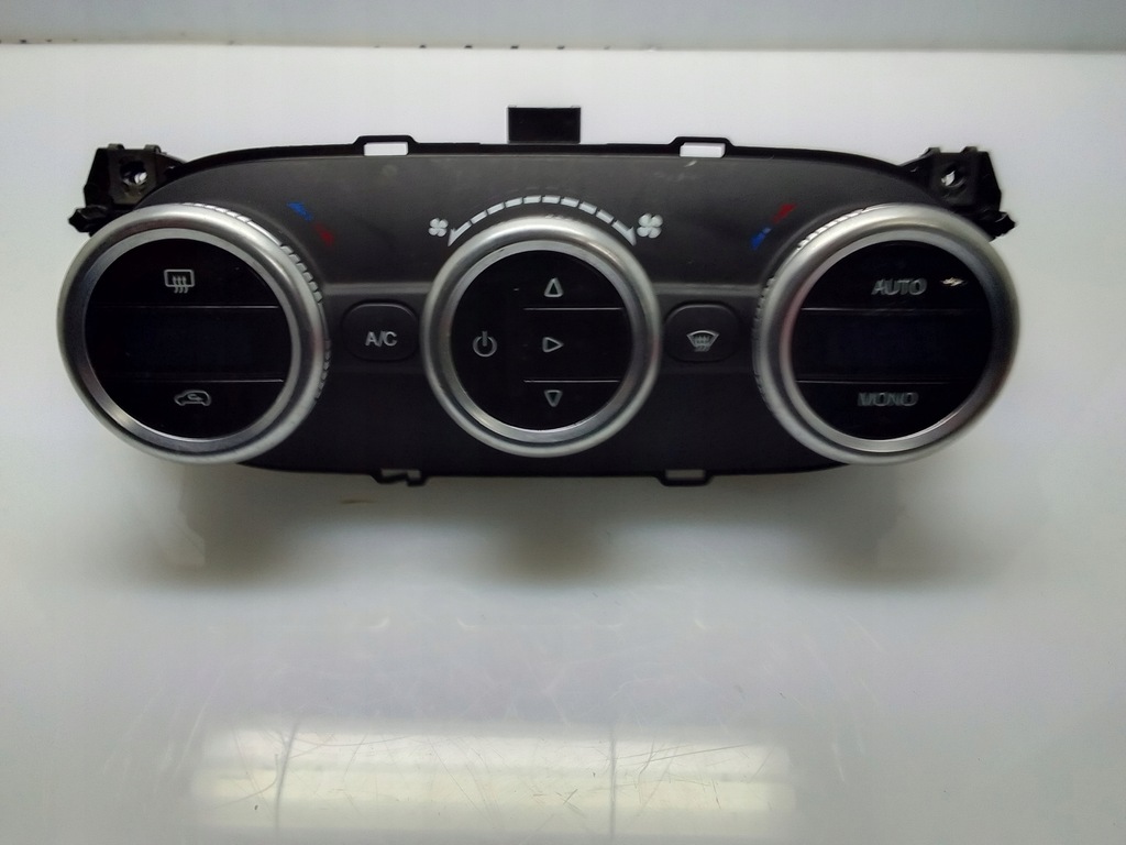 фото №1, Панель кондиционера fca 735579710