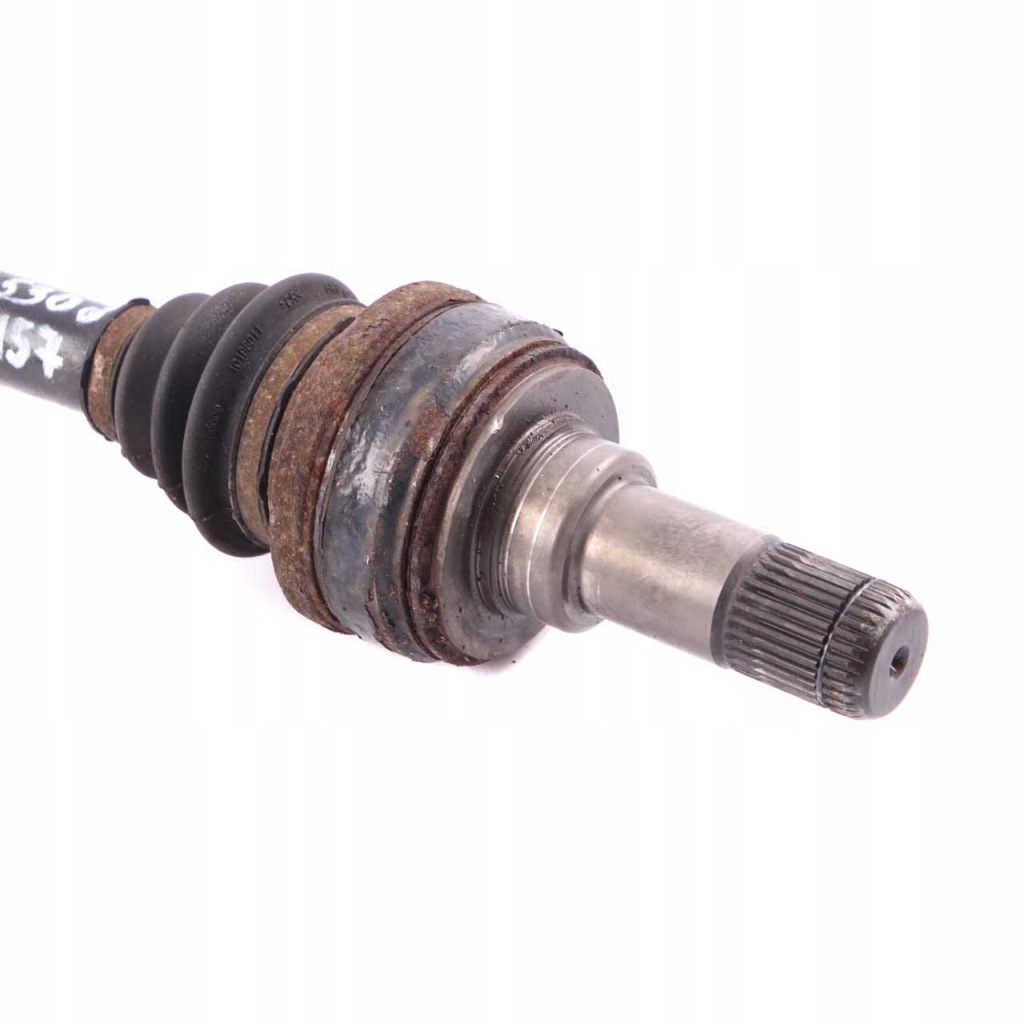 Bmw f10 f11 n57 привідний вал ліва задня задній дизель Ціна