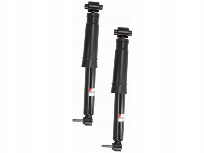фото №1, Амортизаторы задняя renault espace v 1.6 1.8 15- grand scenic iv 1.2-1.6 16-