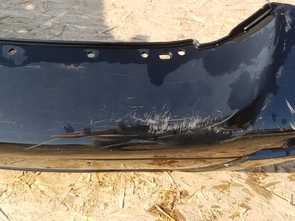 Ford windstar бампер перед передний Недорого