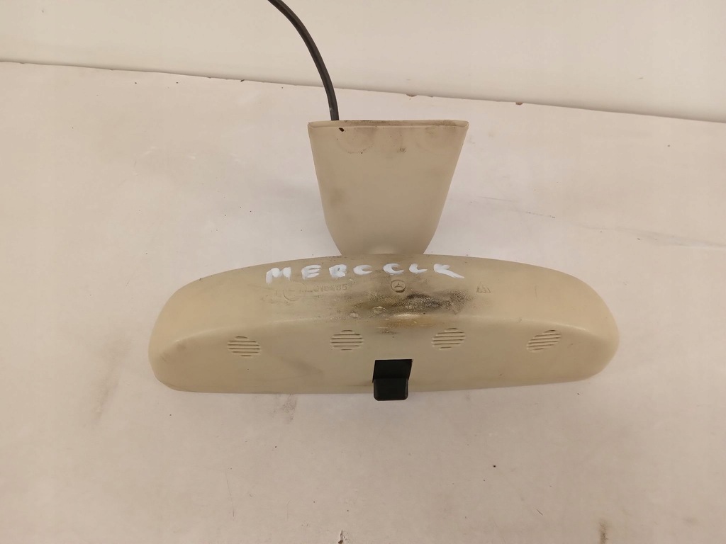 фото №2, Зеркало внутреннее mercedes clk w209