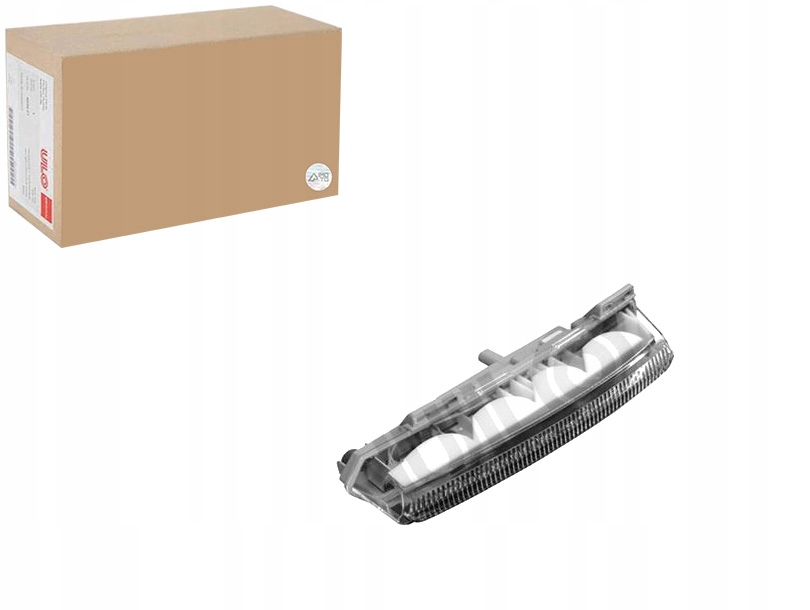 Купити Ліхтар денні перед p led mercedes c-klasa w204 e-klasa купе c207