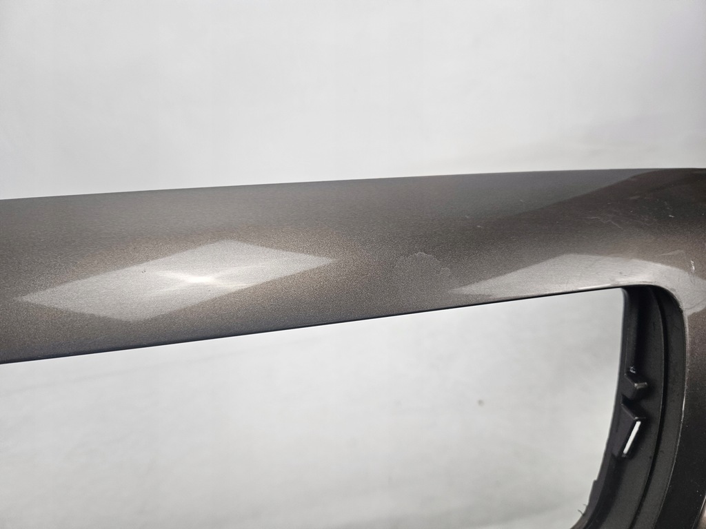 фото №11, Volvo xc70 ii 2007 - бампер перед омыватель 30678678