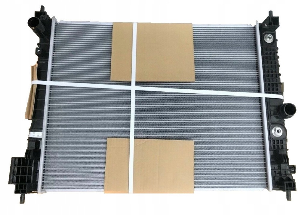 Купити Радіатор води opel mokka 1,6 cdti 2012-2016