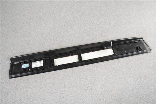 фото №7, Porsche 718 cayman s 981/982 listwy/progi сталь l+r