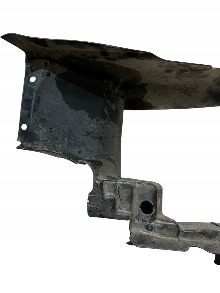 фото №7, Bentley flying spur канал впуск повітря радіатора 3se121334b