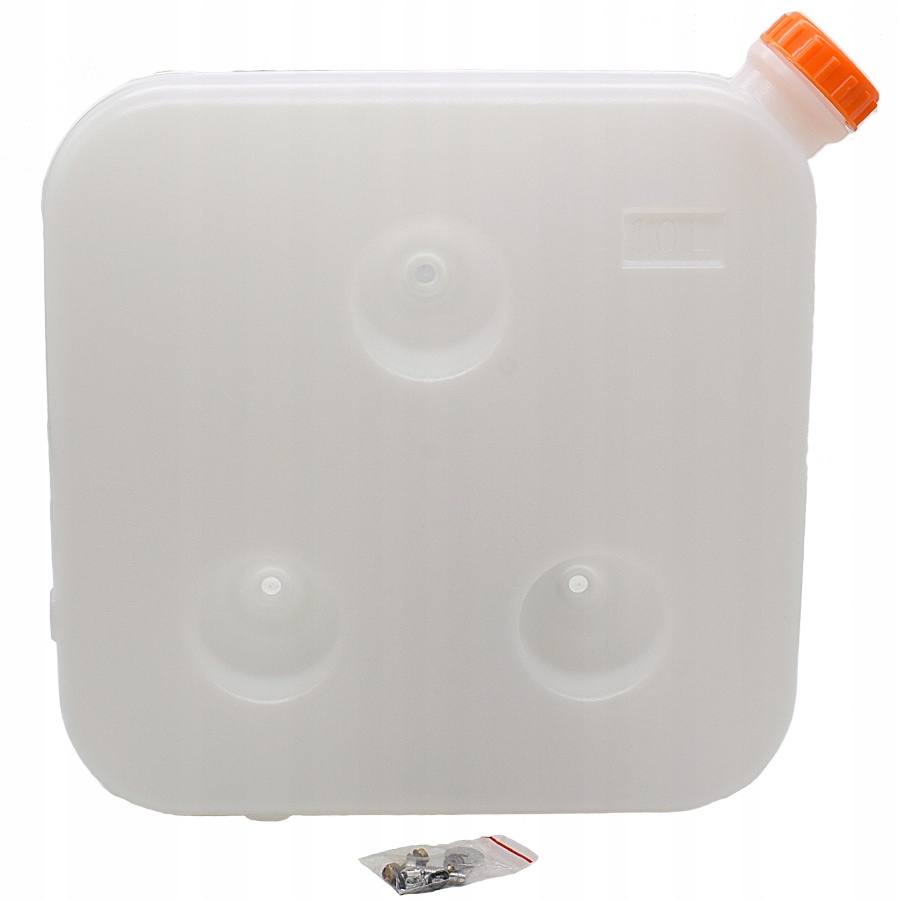 фото №1, Бак топлива отопления webasto eberspacher 10l