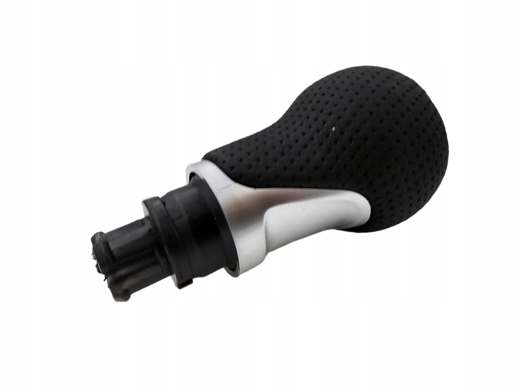 фото №10, Ручка переключения передач seat ateca arosa toledo ii iii iv mii arona leon ibiza