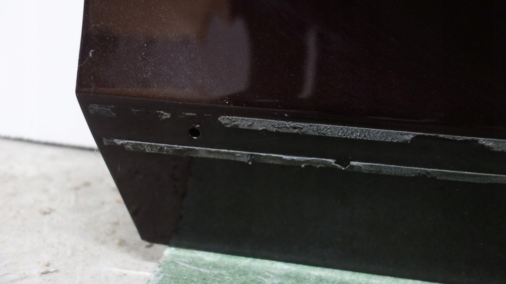 фото №3, Volvo v90 cross country двері ліва задні задня